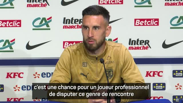 Lens - Thomasson : "Ce serait la cerise sur le gâteau"