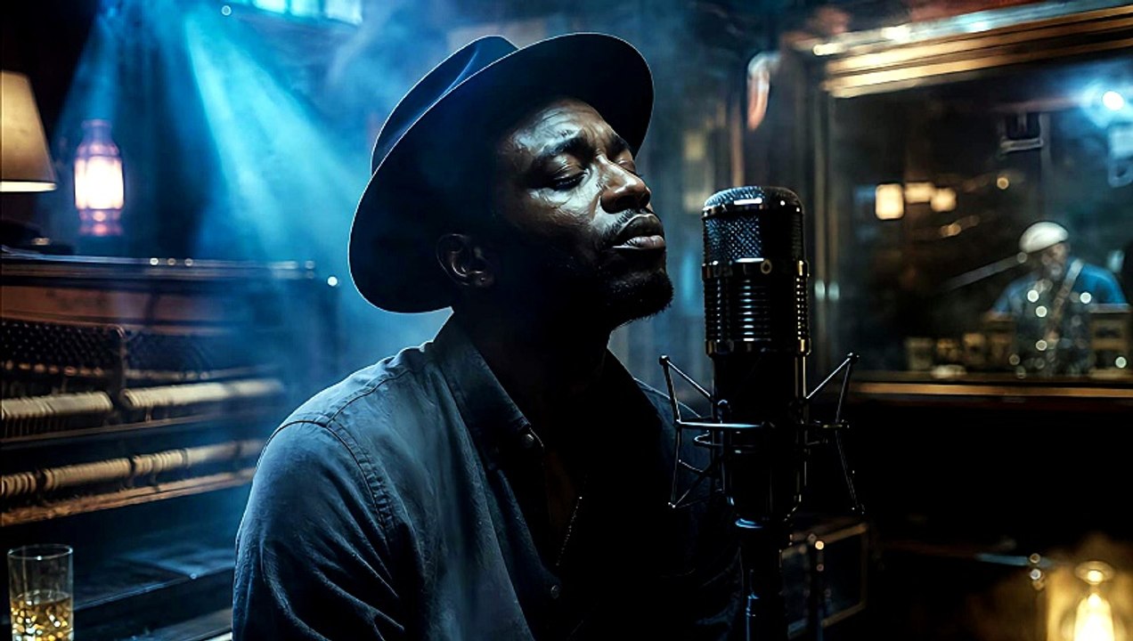 Humming The Blues