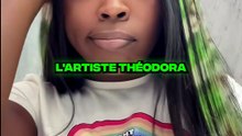 THEODORA CRITIQUE LE RN 😨