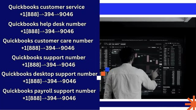 【≋Desk≋】 QuickBooks Desktop Support Error Fix Solutions??