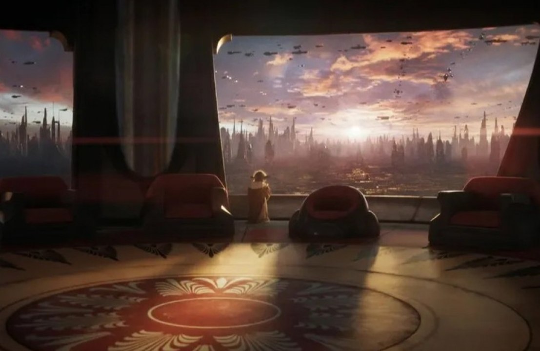 Quantic Dream: Star Wars Eclipse development continues as planned