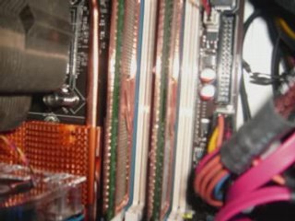 Tuning pc