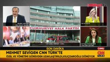 Mehmet Sevigen: Özgür Özel'in Kılıçdaroğlu'na 'Bize ağabeylik yapın' demesi lazım