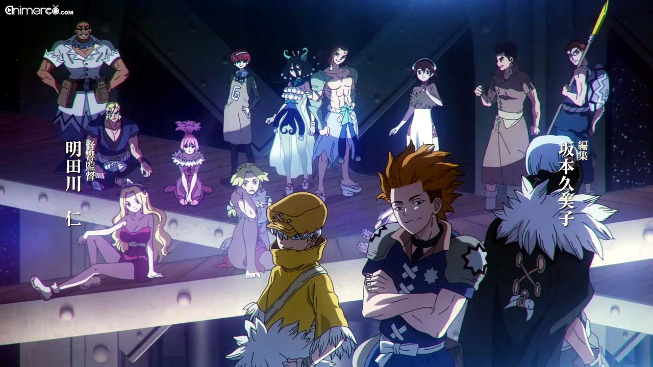 [Animerco.com] DS S4 - 32