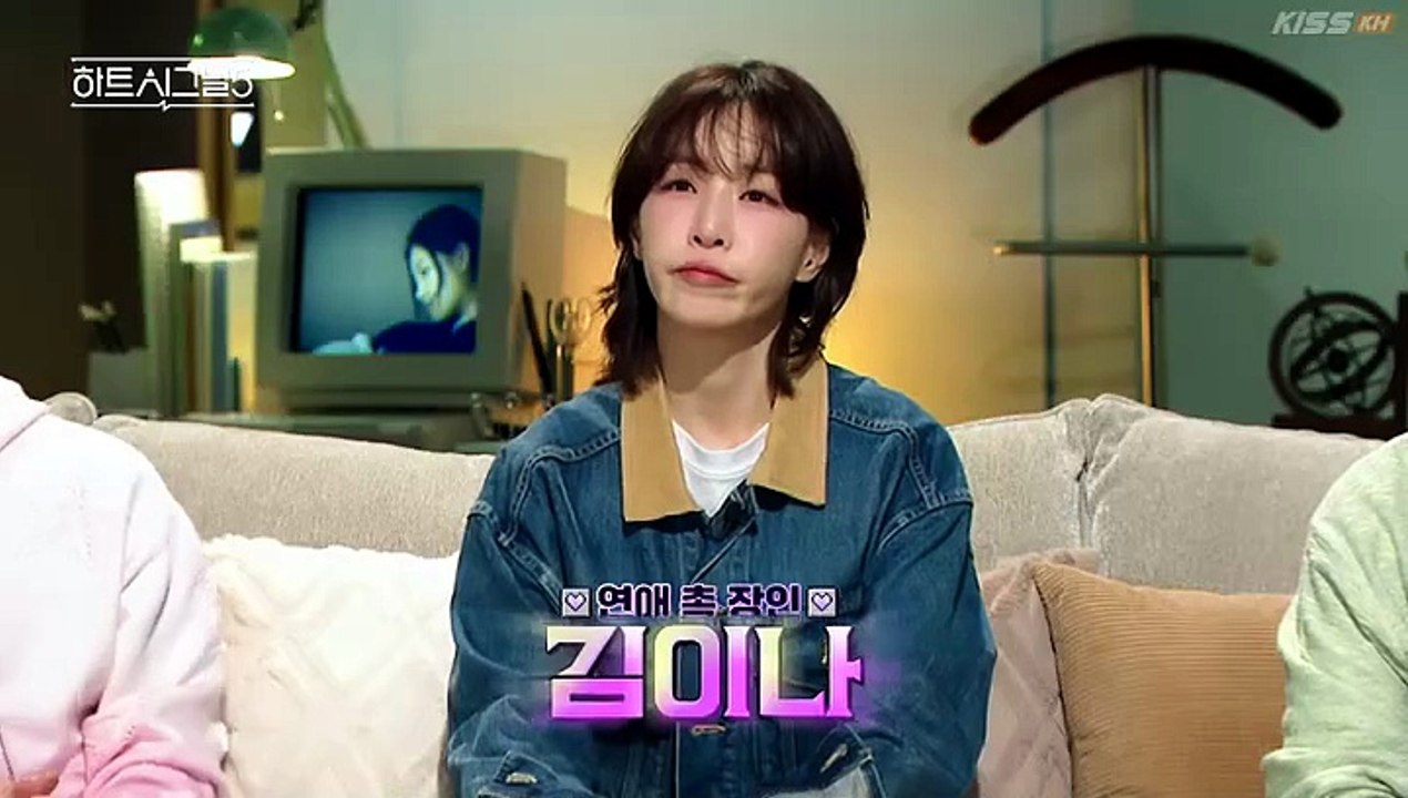 Ep.6 - HeartSignalSeason5 - English Sub
