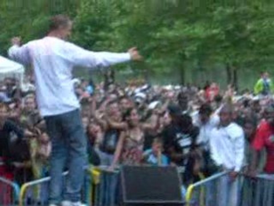 concert RIM'K a blois