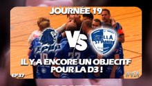 Épisode 37 de VDV Vs Stella Saint Maur ! #Handball #Hand #Match #Youtube #VDV