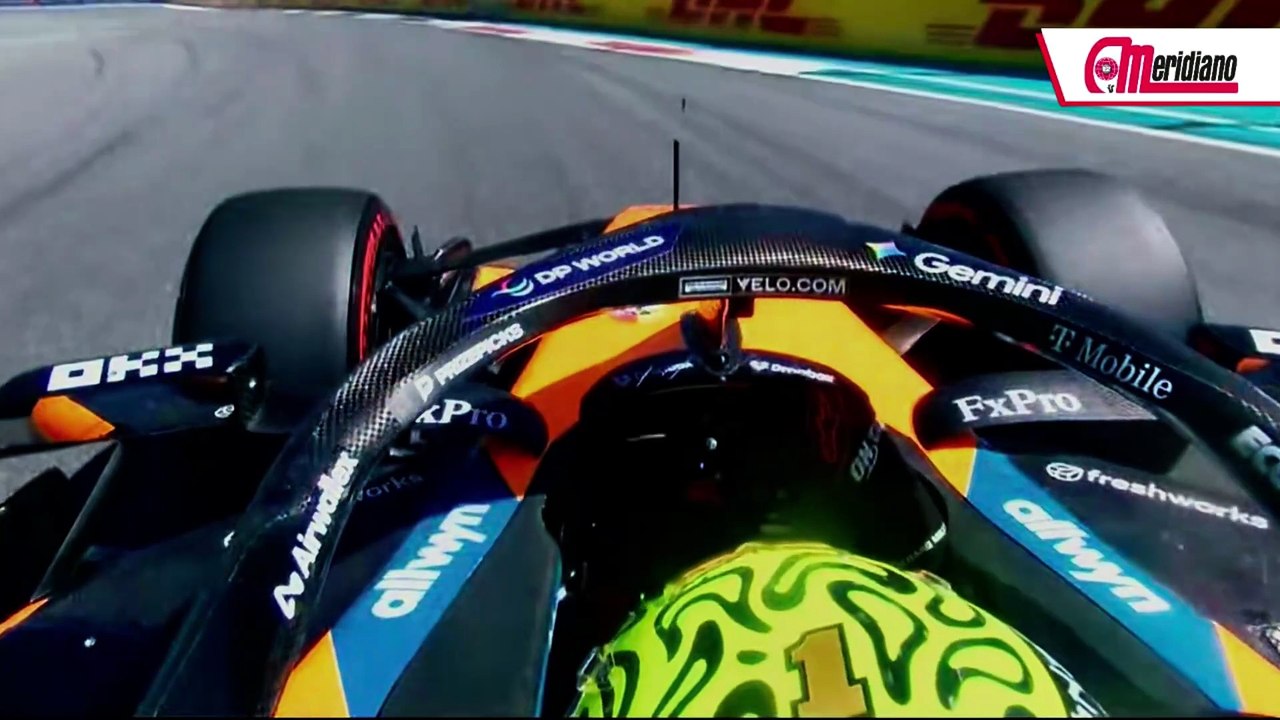 Gran Premio de Canadá: Mercedes y la búsqueda de cuatro títulos consecutivos