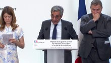 Serge Papin annonce le doublement du plafond de la prime carburant employeur