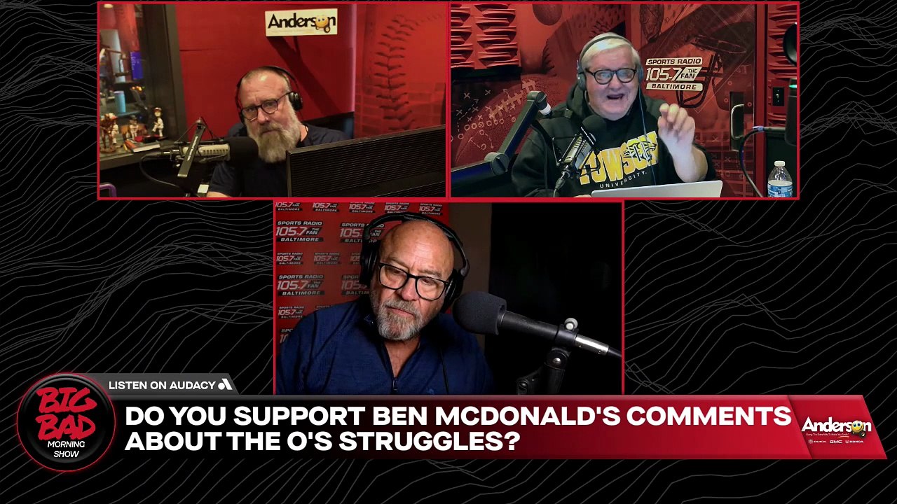 The Problem With the Orioles Nobody Wants to Admit...