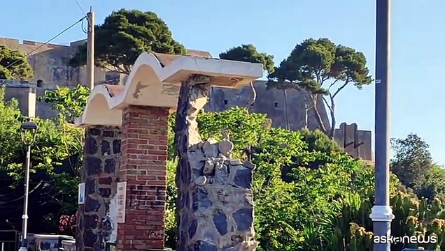 Sisma Campi Flegrei: Scossa più importante degli ultimi tre anni