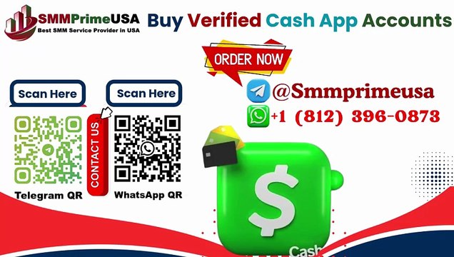 88.5 Best Websites for Purchasing Verified Cash App Accounts