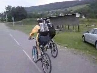 reco parcours  MVA '08