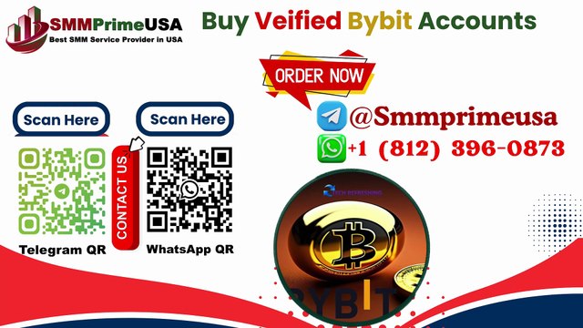 The Top 10 Benefits of Buying Verified ByBiT Accounts with KYC