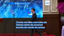 Notícias do dia | 21 de maio 2026 - Noite