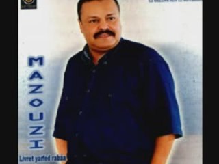 ALGERIAN MUSIC - MAZOUZI