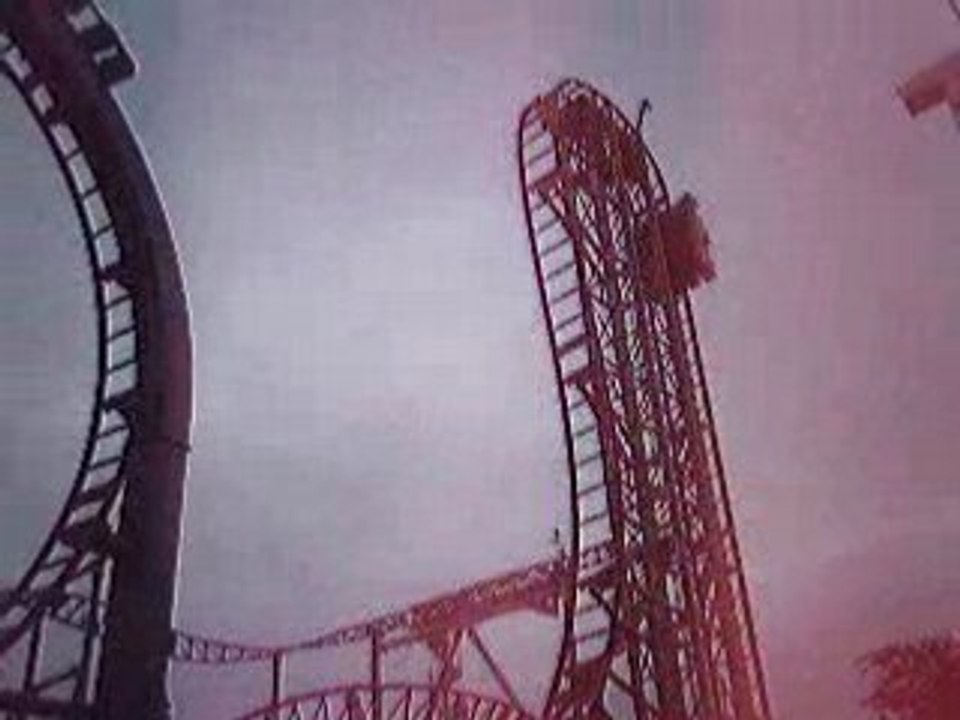 le typhoon