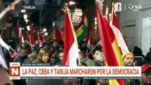 NOTIVISIÓN MEDIODÍA 21.05.2026