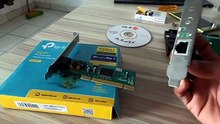 Cara install mikrotik OS pada komputer dengan CD atau DVD ROM
