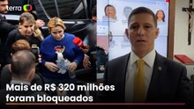 ‘Pessoas de mais alto cargo da cúpula do PCC’, diz delegado geral sobre operação que prendeu Deolane