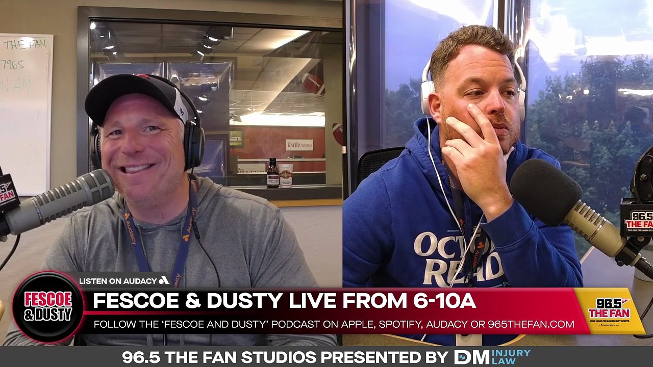Unacceptable handling of Jac Caglianone is ruining the Royals | Fescoe & Dusty