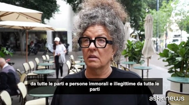 La reazione degli israeliani al video di Ben Gvir: «Chiediamo perdono al mondo per la brutalità»