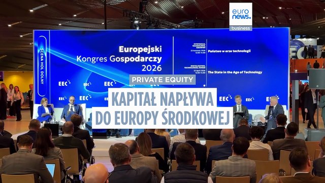 Private Equity w Europie Środkowo-Wschodniej. Gospodarka jest ważniejsza niż polityka