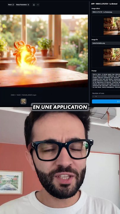 Le secret pour des vidéos IA gratuites 🤫