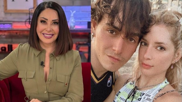 Addis Tuñón obtiene la custodia del hijo de Imelda y Julián Figueroa
