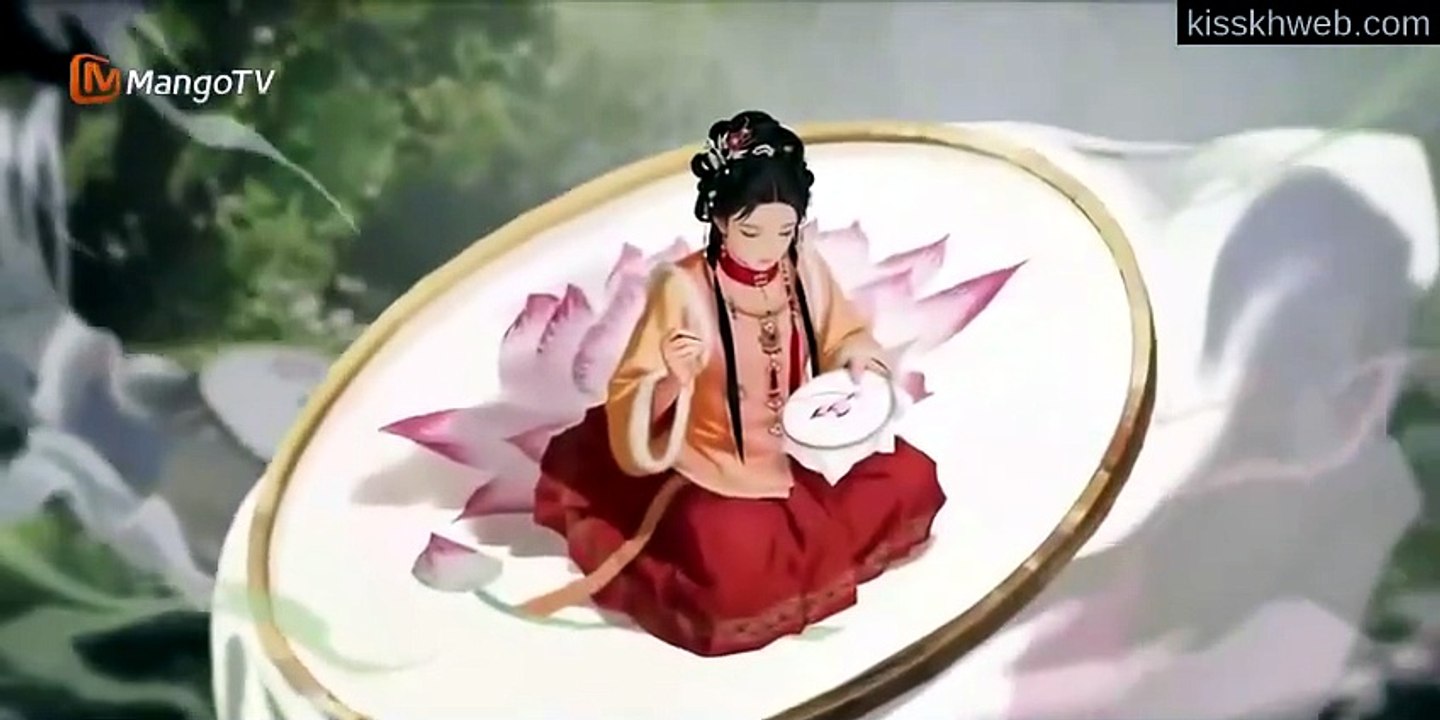 Ep.18 A Splendid Match English Sub