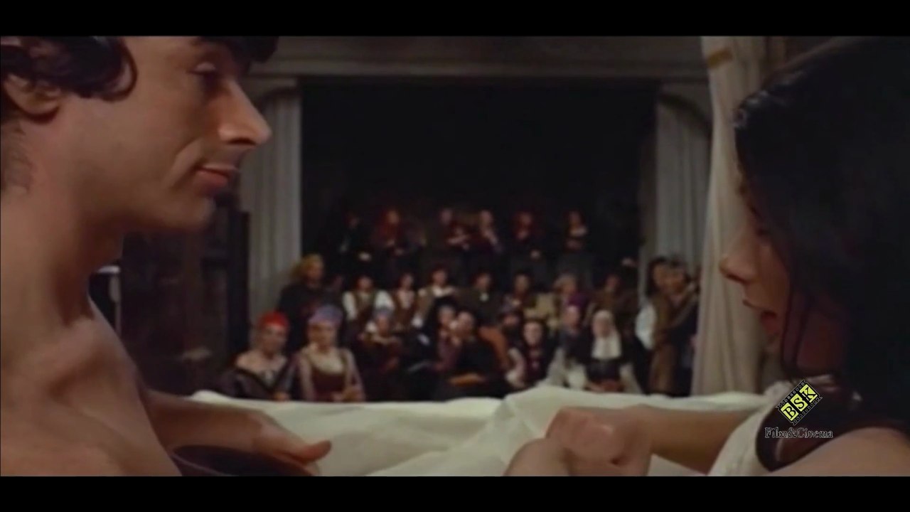 Quando le donne si chiamavano madonne - FILM