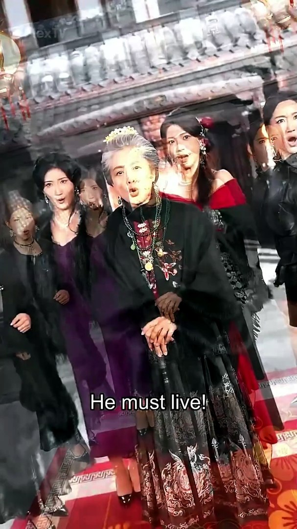 ⁣Loser Call Me Godfather! Ars