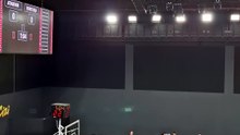 Maç Önü - Ataşehir Yıldızları (A) v Beşiktaş (B) - U16 Erkekler Yarı Final