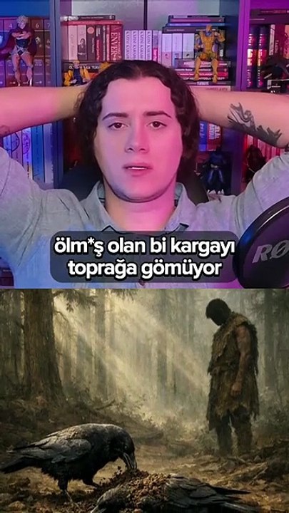 İslam'da Evrim Yoktur - Diamond Tema