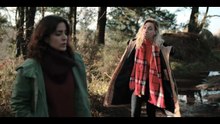 El desorden que dejas 1x03 Cuenta hasta tres