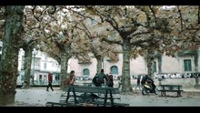 El desorden que dejas 1x01 En la boca del lobo