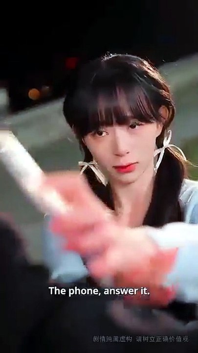 🔥_The_Cold_CEO_Became_Obsessed_After_Hearing_Her_Mind__#cdrama_#fyp_#shorts_#romance_#crush_#love(360p)
