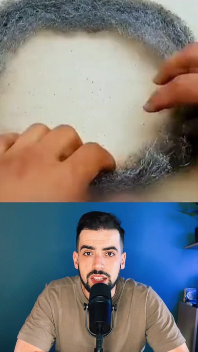 Expérience incroyable