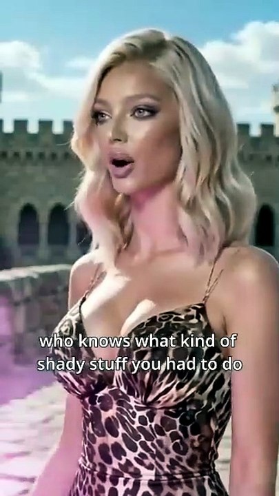 Don't Mess With My Dragon Mommy! Englishsubtitle
