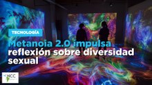 Metanoia 2.0 impulsa reflexión sobre diversidad sexual