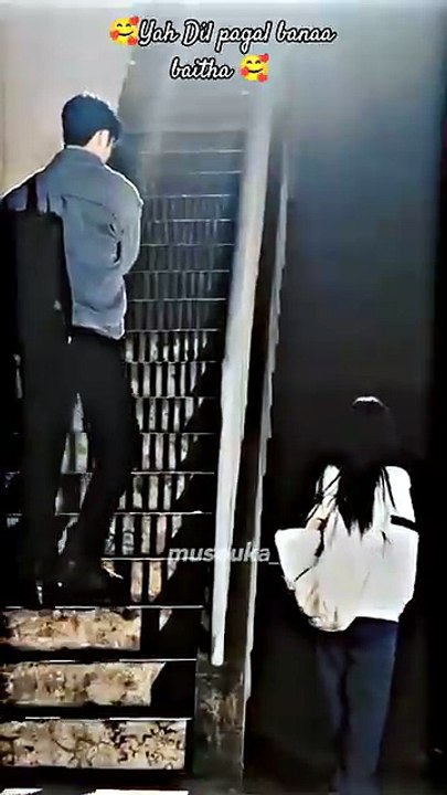 🥰Hua_Hain_Aaj_Pehli_Baar🥰#lovesong#trending#explore#song#lyrics#lyric_video#shorts_feed_#viral#short(360p)