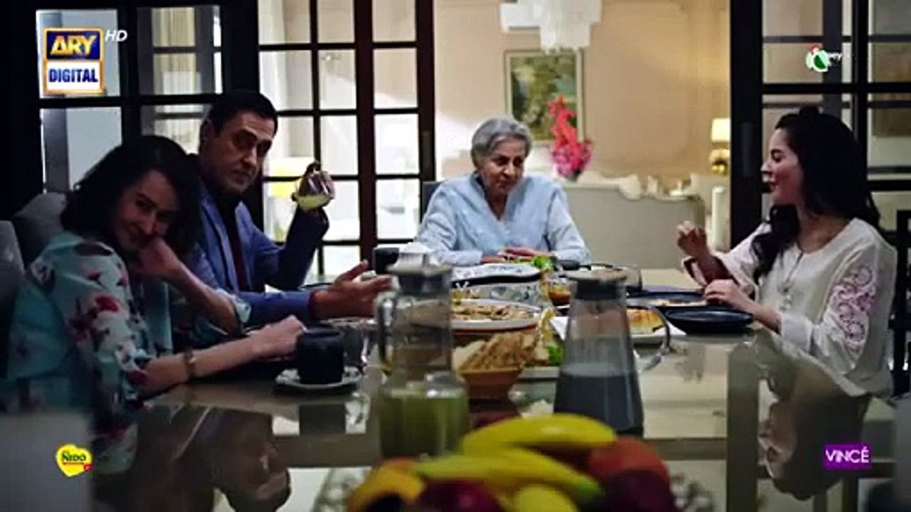 Meri Zindagi Hai Tu Episode 32
