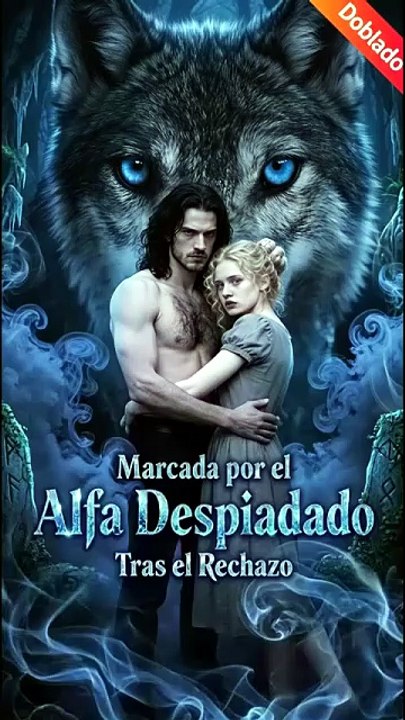 Marcada por el Alfa Despiadado Tras el Rechazo – Episodio Completo   LoveStory, DramaSeries, RomanticDrama   Español