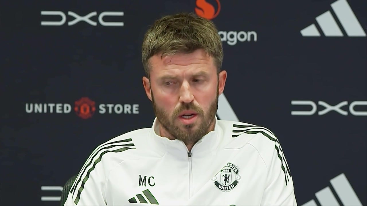 We prepare as normal, aware of stakes of the game for Brighton - Carrick