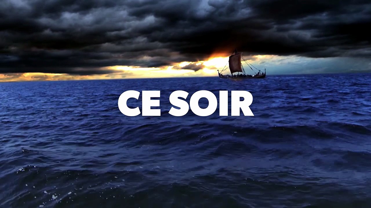 Les secrets des Vikings