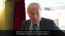 De Fusco e Siciliano: "La nuova stagione del Teatro di Roma, 90 titoli in quattro sale"