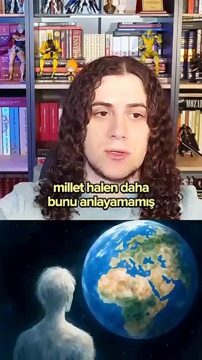 Namaz Kılmaya Üşeniyorsun - Diamond Tema
