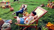 Lời hứa đầu tiên - Tập 11