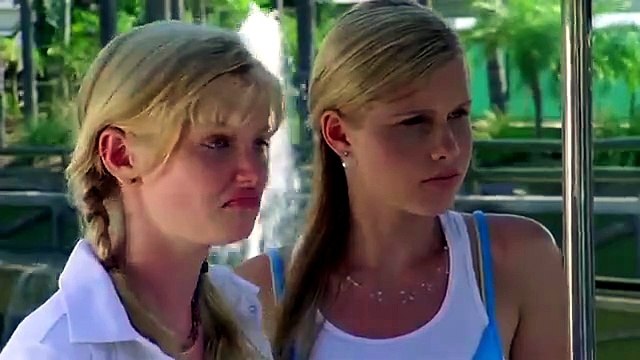 H2O - Plötzlich Meerjungfrau | Emma und der Vollmond