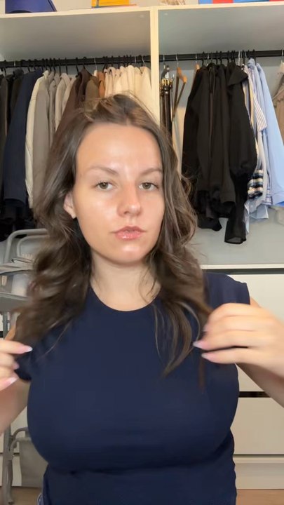 Bien fan de cette coiffure